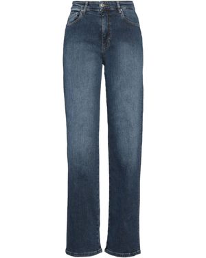 Chiara Ferragni Jeans - Blue