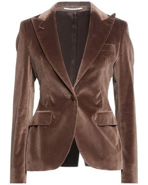 Tagliatore 0205 Blazer - Brown