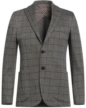 Barbati Blazer - Grigio