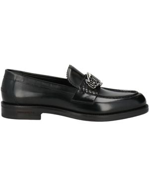 DSquared² Mokassin - Schwarz