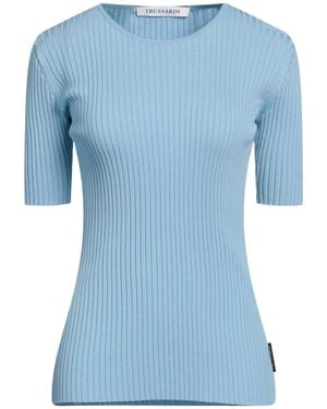 Trussardi Jumper - Blue