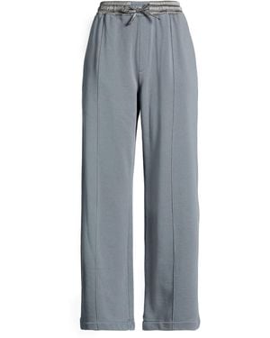Halfboy Pants - Blue