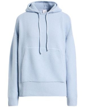 Eleventy Pullover - Blau