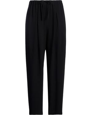 Theory Trouser - Black