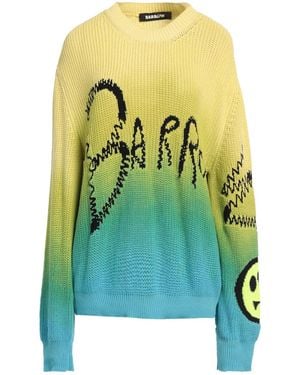 Barrow Pullover - Vert