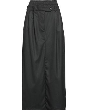 White Sand Maxi-Rock - Grau
