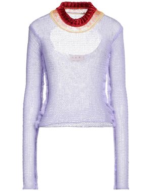 Marni Pullover - Viola