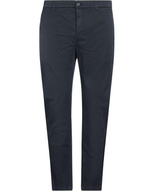 Department 5 Hose - Blau
