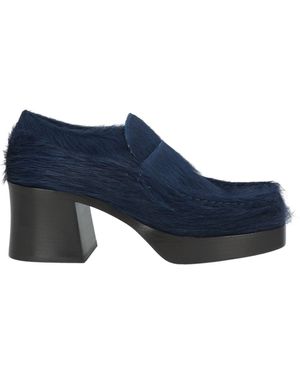 Marni Mocassino - Blu