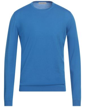 GOES BOTANICAL Sweater - Blue