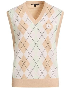 Maje Pullover - Natur