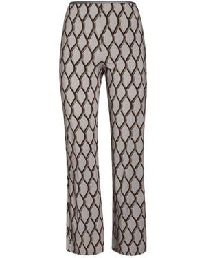 Siyu Trouser - Gray