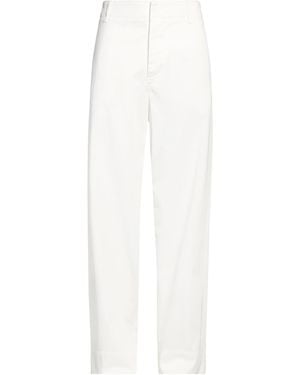 Giorgio Armani Jeanshose - Weiß