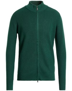 Cashmere Company Cardigans - Green