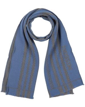 Missoni Light Scarf Wool - Blue