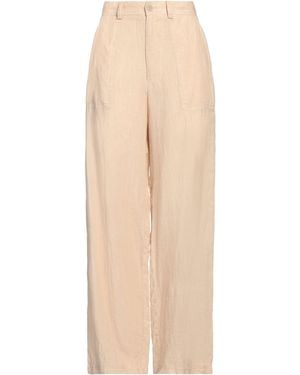 Momoní Pants Linen - Natural