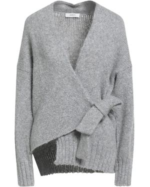 Alpha Studio Rebecas - Gris