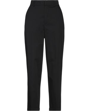 Peuterey Pantalone - Nero