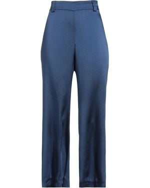 Maliparmi Pants - Blue