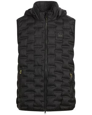 North Sails Vests - Black