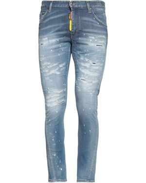 DSquared² Jeans - Blue