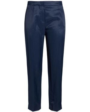 Kaos Trouser - Blue