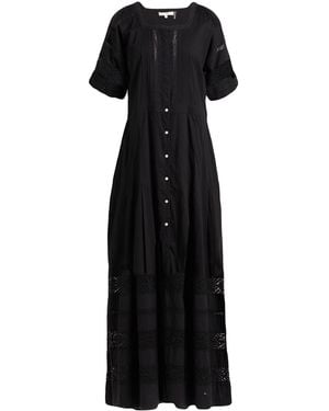 LoveShackFancy Maxi Dresses - Black