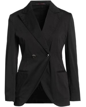 The Gigi Blazer - Black
