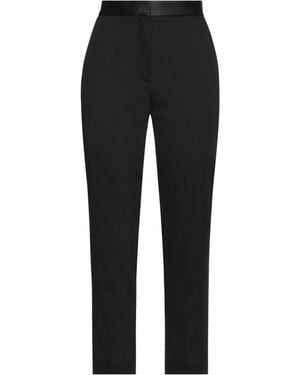 Sandro Trouser - Black