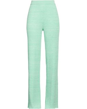 REMAIN Birger Christensen Trousers - Green