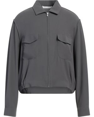 Random Identities Light Shirt Polyester - Grey