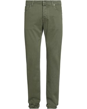 Jacob Cohen Jeans - Green