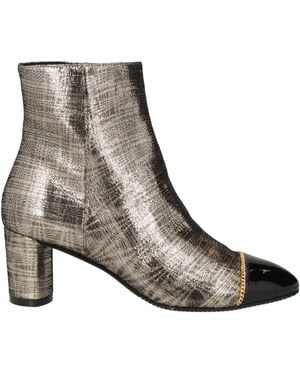 Stuart Weitzman Stivaletti - Marrone