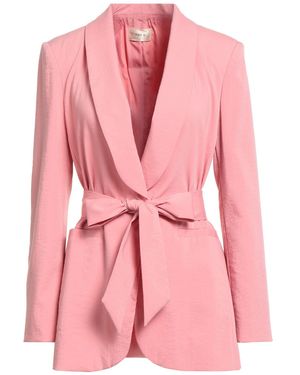Toy G. Blazer - Pink