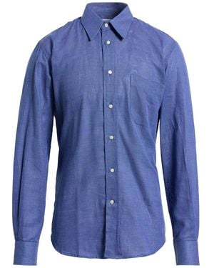 Pierre Cardin Shirts - Blue