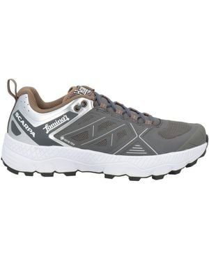 Herno Trainers - Grey