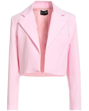 MAISON REYNDERS Blazer - Pink