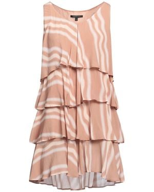 ARMANI EXCHANGE Mini Dress - Pink