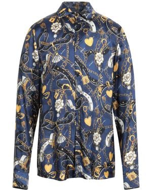 Egonlab Chemise - Bleu