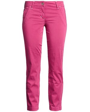 Jacob Cohen Trouser - Pink