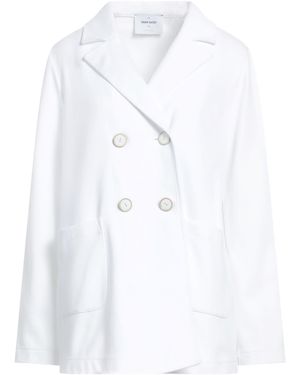 Gran Sasso Blazer - Bianco