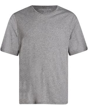 Majestic Filatures T-Shirt Organic Cotton - Grey