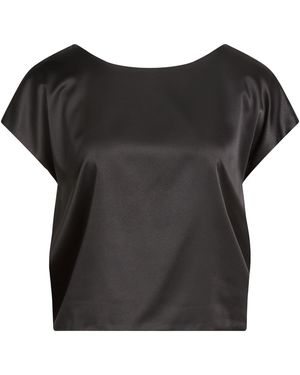 Siste's Tops - Black