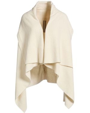 Rick Owens Rebecas - Neutro
