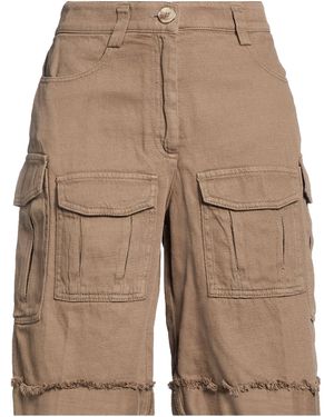 8pm Shorts E Bermuda - Neutro