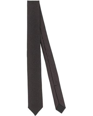 Celine Ties & Bow Ties - Gray