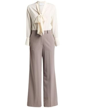 Kaos Jumpsuit - Grau