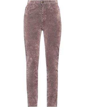 Shaft Jeans - Purple