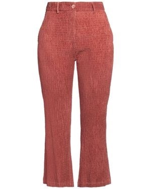 Momoní Trouser - Red