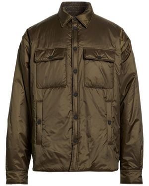 DSquared² Puffer - Green